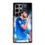 KHVICHA KVARATSKHELIA NAPOLI FC Samsung Galaxy S24 Ultra Case Cover