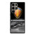 KOENIGSEGG SUPERCAR BLACK EMBLEM Samsung Galaxy S24 Ultra Case Cover