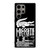 LACOSTE MELTED LOGO Samsung Galaxy S24 Ultra Case Cover LACOSTE MELTED LOGO Samsung Galaxy S24 Ultra Case Cover