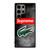 LACOSTE X SUPREME LOGO Samsung Galaxy S24 Ultra Case Cover