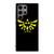 LEGEND OF ZELDA TRIFORCE ICON Samsung Galaxy S24 Ultra Case Cover