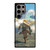 LINK LEGEND OF ZELDA TEARS OF THE KINGDOM GAMES Samsung Galaxy S24 Ultra Case Cover LINK LEGEND OF ZELDA TEARS OF THE KINGDOM GAMES Samsung Galaxy S24 Ultra Case Cover