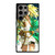 LINK LEGEND OF ZELDA TEARS OF THE KINGDOM Samsung Galaxy S24 Ultra Case Cover