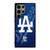 LOS ANGELES DODGERS NEW ERA LOGO Samsung Galaxy S24 Ultra Case Cover
