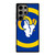 LOS ANGELES RAMS NFL FOOTBALL LOGO Samsung Galaxy S24 Ultra Case Cover