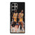 MAGIC JOHNSON X KAREEM ABDUL JABBAR LA LAKERS Samsung Galaxy S24 Ultra Case Cover