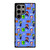 MARIO BROS LUIGI TOAD CUTE PATTERN Samsung Galaxy S24 Ultra Case Cover