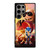 MARTIAN THE HEDGEHOG 2 CARTOON Samsung Galaxy S24 Ultra Case Cover