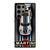 MARTINI PORSCHE 911 CAR Samsung Galaxy S24 Ultra Case Cover