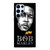 BOB MARLEY REGGAE SCRIBBLE  Samsung Galaxy S22 Ultra Case Cover