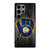 MILWAUKEE BREWERS BASEBALL WOOD LOGO Samsung Galaxy S24 Ultra Case Cover