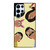 BOBS BURGER FAMILY  Samsung Galaxy S22 Ultra Case Cover