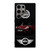 MINI COOPER S RED Samsung Galaxy S24 Ultra Case Cover