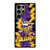 MINNESOTA VIKINGS ABSTRACT LOGO Samsung Galaxy S24 Ultra Case Cover