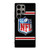 NATIONAL FOOTBALL LEAGUE NFL STRIPE EMBLEM Samsung Galaxy S24 Ultra Case Cover