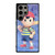 NESS EARTHBOUND GAMES Samsung Galaxy S24 Ultra Case Cover