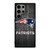 NEW ENGLAND PATRIOTS NFL WOOD LOGO Samsung Galaxy S24 Ultra Case Cover NEW ENGLAND PATRIOTS NFL WOOD LOGO Samsung Galaxy S24 Ultra Case Cover