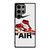 NIKE AIR JORDAN HIGH OFF WHITE Samsung Galaxy S24 Ultra Case Cover