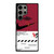 NIKE SWOOSH AIR JORDAN OFF WHITE Samsung Galaxy S24 Ultra Case Cover