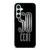 50 CENT RAPPER LOGO Samsung Galaxy S23 FE Case Cover