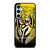 AFL RICHMOND TIGERS TEAM Samsung Galaxy S23 FE Case Cover