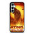 ALL THE HAIL KING KONG SKULL ISLAND Samsung Galaxy S23 FE Case Cover