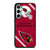 ARIZONA CARDINALS FOOTBALL HELMET LOGO Samsung Galaxy S23 FE Case Cover
