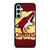 ARIZONA COYOTES NHL HOCKEY LOGO Samsung Galaxy S23 FE Case Cover