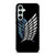 ATTACK ON TITANS WINGS OF FREEDOM ICON Samsung Galaxy S23 FE Case Cover