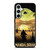 BABY YODA THE MANDALORIAN Samsung Galaxy S23 FE Case Cover