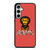 BAPE BABY MILO PINK Samsung Galaxy S23 FE Case Cover