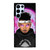 CHRIS BROWN SINGER CARTOON  Samsung Galaxy S22 Ultra Case Cover