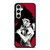 BIGBY WOLF THE WOLF AMONG US GAMES Samsung Galaxy S23 FE Case Cover