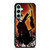 BILLIE JOE AMSTRONG GREEN DAY Samsung Galaxy S23 FE Case Cover