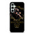 BLACK VEIL BRIDES ROCK BAND MEMBER Samsung Galaxy S23 FE Case Cover