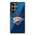 OKLAHOMA CITY THUNDER BASKET EMBLEM Samsung Galaxy S24 Ultra Case Cover