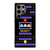 PAC MAN DOODLE GAMES 2 Samsung Galaxy S24 Ultra Case Cover PAC MAN DOODLE GAMES 2 Samsung Galaxy S24 Ultra Case Cover