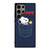 PEANUTS SNOOPY DOG JEANS Samsung Galaxy S24 Ultra Case Cover