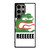 PEPE THE FROG REEEE CARTOON Samsung Galaxy S24 Ultra Case Cover