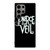 PIERCE THE VEIL ROCK BAND LOGO Samsung Galaxy S24 Ultra Case Cover