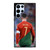 CRISTIANO RONALDO PORTUGAL NATIONAL TEAM  Samsung Galaxy S22 Ultra Case Cover