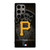 PITTSBURGH PIRATES MLB ICON Samsung Galaxy S24 Ultra Case Cover