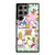POCHACCO CUTE CARTOON COLLAGE Samsung Galaxy S24 Ultra Case Cover