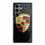 PORSCHE WET EMBLEM Samsung Galaxy S24 Ultra Case Cover
