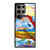PRINCE ERIC AND PRINCESS ARIEL DISNEY Samsung Galaxy S24 Ultra Case Cover