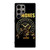RAMONES ROCK BAND GOLD LOGO Samsung Galaxy S24 Ultra Case Cover