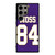 RANDY MOSS MINNESOTA VIKINGS Samsung Galaxy S24 Ultra Case Cover