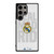 REAL MADRID ADIDAS LOGO Samsung Galaxy S24 Ultra Case Cover REAL MADRID ADIDAS LOGO Samsung Galaxy S24 Ultra Case Cover