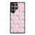 RIPNDIP PINK PATTERN Samsung Galaxy S24 Ultra Case Cover
