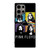 ROCK BAND PINK FLOYD MEMBER Samsung Galaxy S24 Ultra Case Cover ROCK BAND PINK FLOYD MEMBER Samsung Galaxy S24 Ultra Case Cover